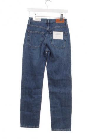 Blugi de femei Tommy Hilfiger, Mărime M, Culoare Albastru, Preț 654,99 Lei