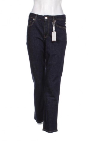Damskie jeansy Tommy Hilfiger, Rozmiar M, Kolor Niebieski, Cena 459,99 zł