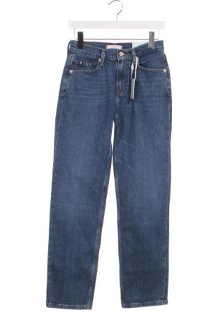 Γυναικείο Τζίν Tommy Hilfiger, Μέγεθος S, Χρώμα Μπλέ, Τιμή 129,99 €