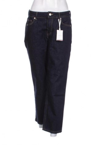 Dámske džínsy  Tommy Hilfiger, Veľkosť M, Farba Modrá, Cena  117,95 €
