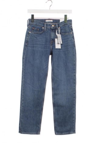 Damen Jeans Tommy Hilfiger, Größe S, Farbe Blau, Preis 139,99 €