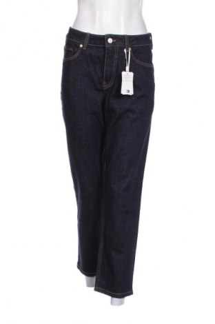 Blugi de femei Tommy Hilfiger, Mărime S, Culoare Albastru, Preț 654,99 Lei