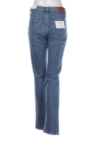 Blugi de femei Tommy Hilfiger, Mărime M, Culoare Albastru, Preț 654,99 Lei