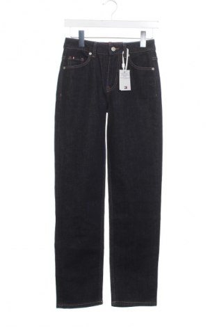 Blugi de femei Tommy Hilfiger, Mărime XS, Culoare Albastru, Preț 654,99 Lei