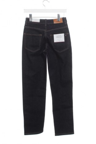 Blugi de femei Tommy Hilfiger, Mărime XS, Culoare Albastru, Preț 654,99 Lei