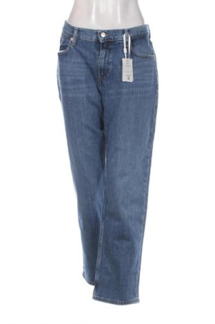 Damen Jeans Tommy Hilfiger, Größe XL, Farbe Blau, Preis 90,99 €