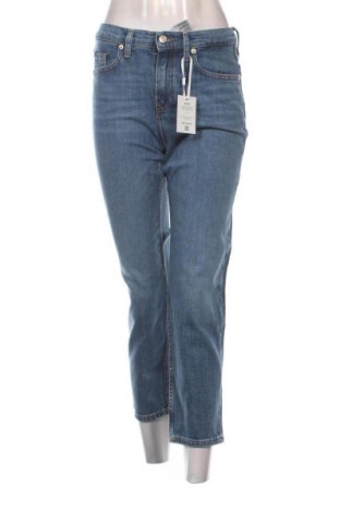 Női farmernadrág Tommy Hilfiger, Méret S, Szín Kék, Ár 29 539 Ft