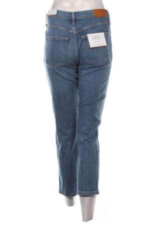 Női farmernadrág Tommy Hilfiger, Méret S, Szín Kék, Ár 29 539 Ft
