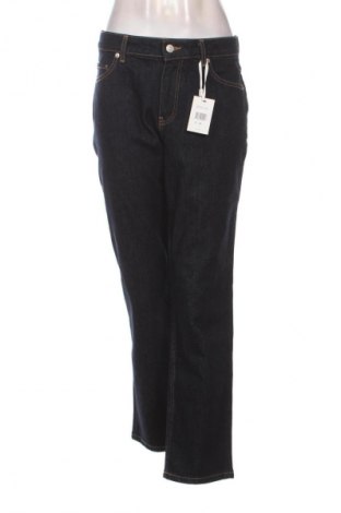 Dámske džínsy  Tommy Hilfiger, Veľkosť L, Farba Modrá, Cena  117,95 €