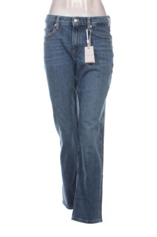 Női farmernadrág Tommy Hilfiger, Méret M, Szín Kék, Ár 38 099 Ft