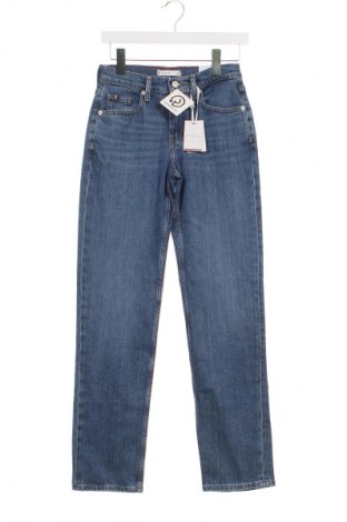 Damen Jeans Tommy Hilfiger, Größe XS, Farbe Blau, Preis € 139,99