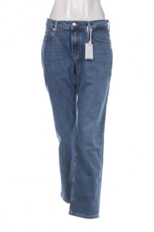 Női farmernadrág Tommy Hilfiger, Méret L, Szín Kék, Ár 53 529 Ft