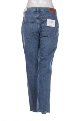 Női farmernadrág Tommy Hilfiger, Méret L, Szín Kék, Ár 53 529 Ft