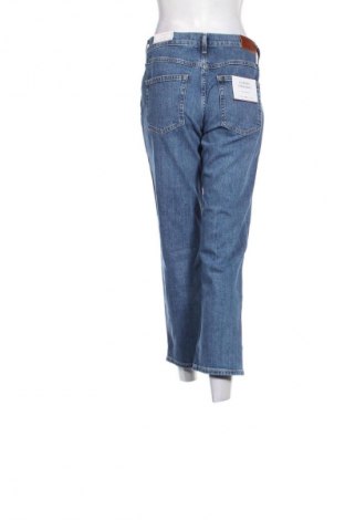 Damskie jeansy Tommy Hilfiger, Rozmiar M, Kolor Niebieski, Cena 654,99 zł