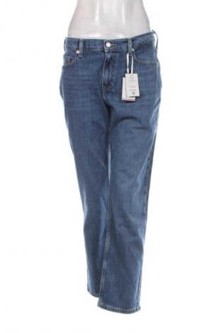 Női farmernadrág Tommy Hilfiger, Méret M, Szín Kék, Ár 53 529 Ft