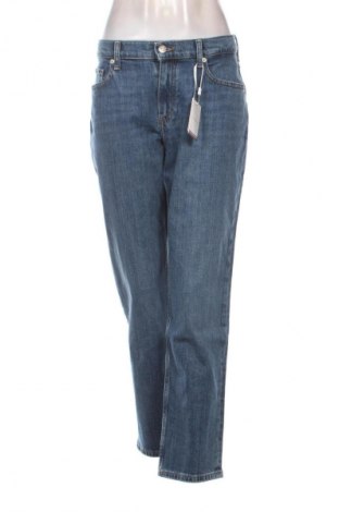 Dámske džínsy  Tommy Hilfiger, Veľkosť M, Farba Modrá, Cena  117,95 €