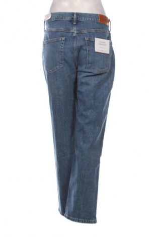 Dámske džínsy  Tommy Hilfiger, Veľkosť M, Farba Modrá, Cena  117,95 €