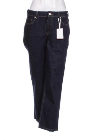 Blugi de femei Tommy Hilfiger, Mărime M, Culoare Albastru, Preț 459,99 Lei