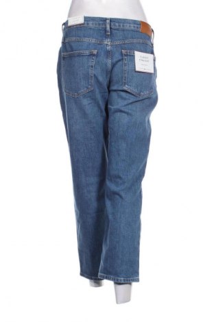 Damskie jeansy Tommy Hilfiger, Rozmiar L, Kolor Niebieski, Cena 654,99 zł