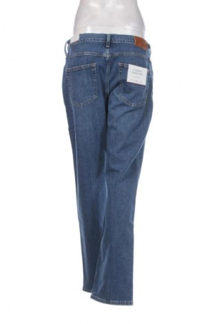 Damskie jeansy Tommy Hilfiger, Rozmiar L, Kolor Niebieski, Cena 654,99 zł