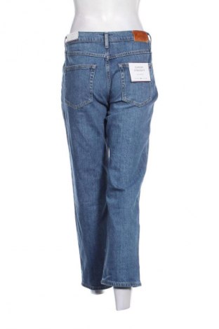 Női farmernadrág Tommy Hilfiger, Méret S, Szín Kék, Ár 53 529 Ft