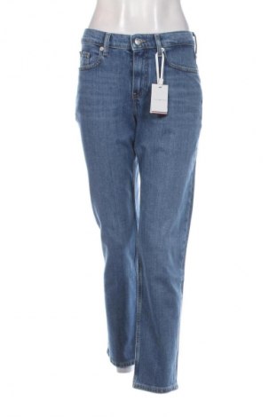 Női farmernadrág Tommy Hilfiger, Méret S, Szín Kék, Ár 53 529 Ft