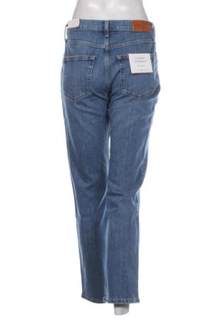 Női farmernadrág Tommy Hilfiger, Méret S, Szín Kék, Ár 53 529 Ft