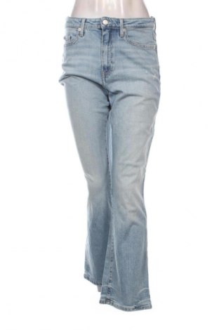 Dámske džínsy  Tommy Hilfiger, Veľkosť M, Farba Modrá, Cena  68,95 €