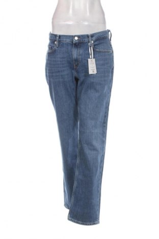 Дамски дънки Tommy Hilfiger, Размер XL, Цвят Син, Цена 124,99 лв.