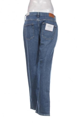 Дамски дънки Tommy Hilfiger, Размер XL, Цвят Син, Цена 124,99 лв.