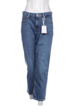 Női farmernadrág Tommy Hilfiger, Méret S, Szín Kék, Ár 53 529 Ft