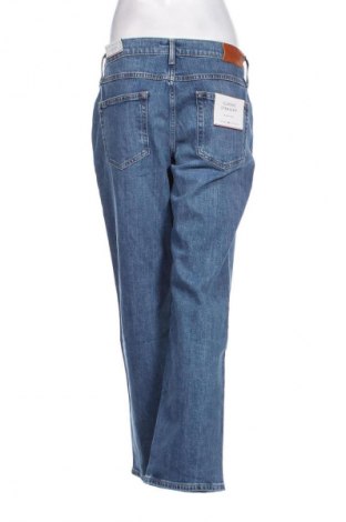 Дамски дънки Tommy Hilfiger, Размер XL, Цвят Син, Цена 204,99 лв.