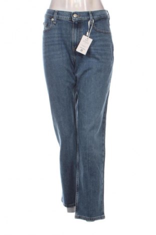 Damen Jeans Tommy Hilfiger, Größe L, Farbe Blau, Preis 139,99 €