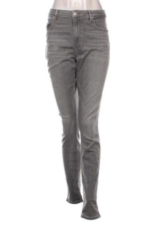 Dámske džínsy  Tommy Hilfiger, Veľkosť XL, Farba Sivá, Cena  68,95 €