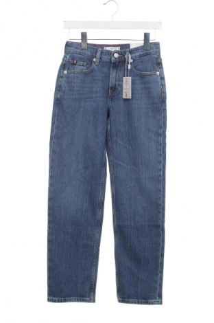 Damen Jeans Tommy Hilfiger, Größe XS, Farbe Blau, Preis € 139,99