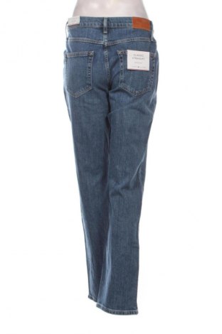 Dámske džínsy  Tommy Hilfiger, Veľkosť M, Farba Modrá, Cena  64,95 €