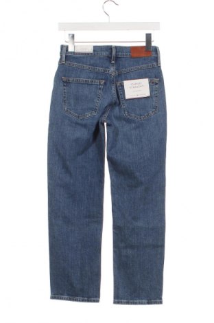 Дамски дънки Tommy Hilfiger, Размер S, Цвят Син, Цена 204,99 лв.