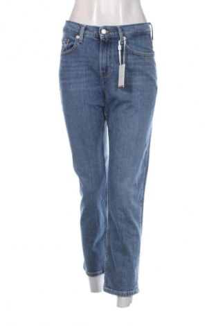 Damen Jeans Tommy Hilfiger, Größe S, Farbe Blau, Preis 139,99 €