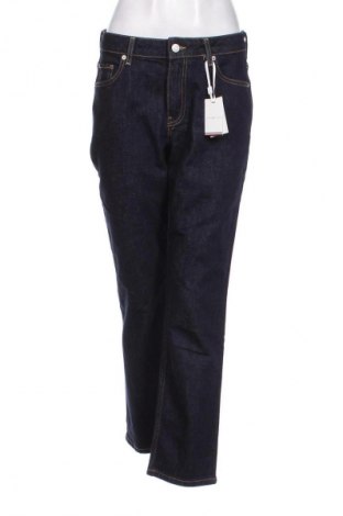 Damen Jeans Tommy Hilfiger, Größe M, Farbe Blau, Preis 139,99 €