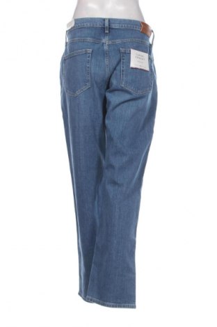 Дамски дънки Tommy Hilfiger, Размер XL, Цвят Син, Цена 182,99 лв.