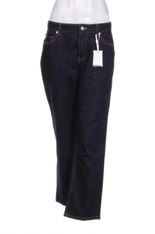 Dámské džíny  Tommy Hilfiger, Velikost L, Barva Modrá, Cena  3 249,00 Kč
