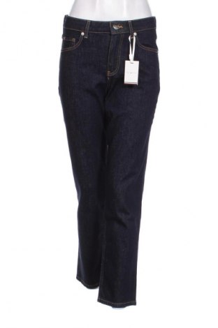 Női farmernadrág Tommy Hilfiger, Méret S, Szín Kék, Ár 53 529 Ft