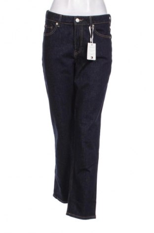 Női farmernadrág Tommy Hilfiger, Méret L, Szín Kék, Ár 53 529 Ft