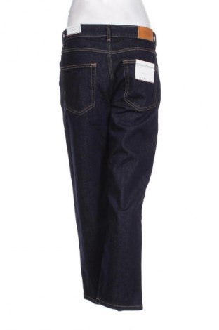 Дамски дънки Tommy Hilfiger, Размер M, Цвят Син, Цена 144,99 лв.