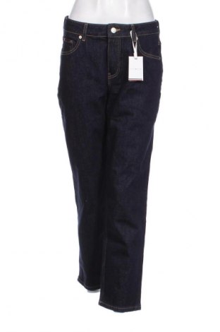 Γυναικείο Τζίν Tommy Hilfiger, Μέγεθος M, Χρώμα Μπλέ, Τιμή 129,99 €
