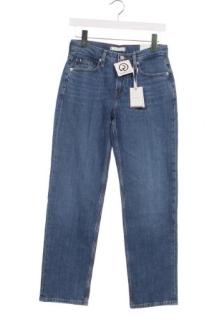 Damen Jeans Tommy Hilfiger, Größe M, Farbe Blau, Preis 90,99 €