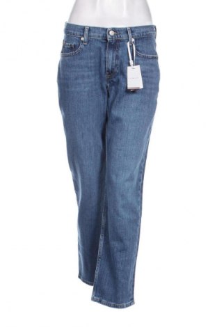Damen Jeans Tommy Hilfiger, Größe M, Farbe Blau, Preis 90,99 €