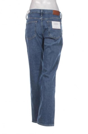 Damskie jeansy Tommy Hilfiger, Rozmiar M, Kolor Niebieski, Cena 614,99 zł