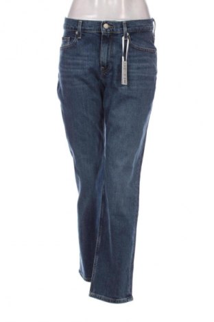 Damen Jeans Tommy Hilfiger, Größe M, Farbe Blau, Preis 139,99 €