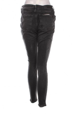 Damskie jeansy Tommy Hilfiger, Rozmiar L, Kolor Szary, Cena 654,99 zł